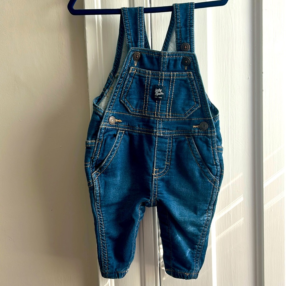 Kids 3 Month Old Jumpsuit